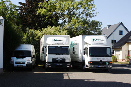 LKW