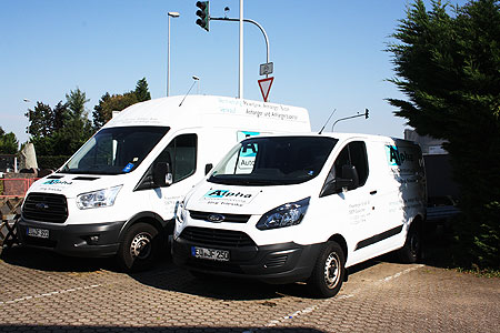 LKW